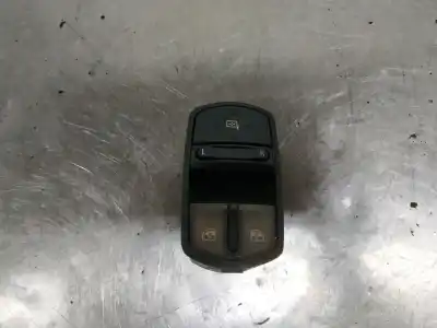 Piesă de schimb auto la mâna a doua panou comandã geamuri electrice fațã stânga pentru opel corsa d cosmo referințe oem iam 13258522ad  