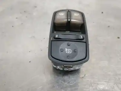 Piesă de schimb auto la mâna a doua panou comandã geamuri electrice fațã stânga pentru opel corsa d cosmo referințe oem iam 13258522ad  