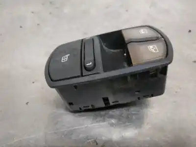 Piesă de schimb auto la mâna a doua Panou Comandã Geamuri Electrice Fațã Stânga pentru OPEL CORSA D Cosmo Referințe OEM IAM 13258522AD  