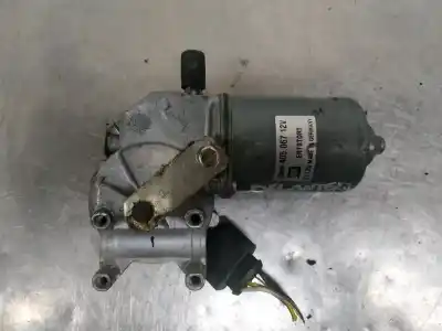 Pezzo di ricambio per auto di seconda mano tiranti e motorino del tergicristallo anteriore per opel corsa d cosmo riferimenti oem iam 13182340  