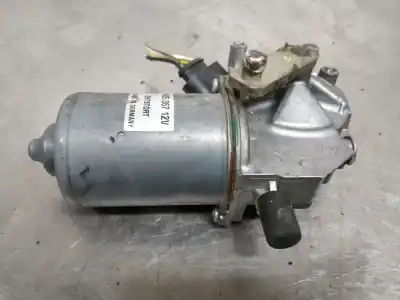 Pezzo di ricambio per auto di seconda mano tiranti e motorino del tergicristallo anteriore per opel corsa d cosmo riferimenti oem iam 13182340  