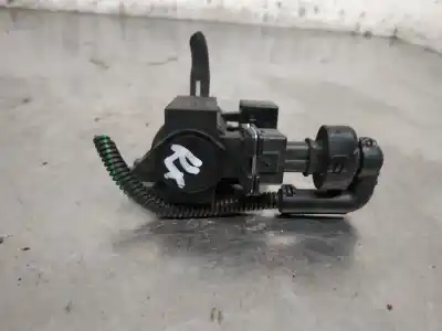 Peça sobressalente para automóvel em segunda mão bomba de ar secundária por opel corsa d cosmo referências oem iam 55563534  