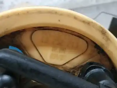 Pezzo di ricambio per auto di seconda mano Sensore Di Livello Del Carburante per OPEL CORSA D Cosmo Riferimenti OEM IAM 13252213  