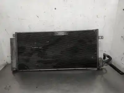 Peça sobressalente para automóvel em segunda mão condensador / radiador de ar condicionado por opel corsa d cosmo referências oem iam   