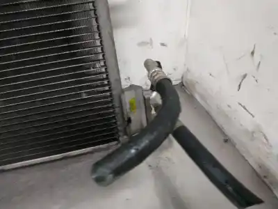 Peça sobressalente para automóvel em segunda mão Condensador / Radiador De Ar Condicionado por OPEL CORSA D Cosmo Referências OEM IAM   