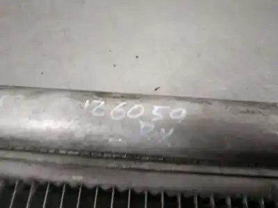 Peça sobressalente para automóvel em segunda mão condensador / radiador de ar condicionado por opel corsa d cosmo referências oem iam   