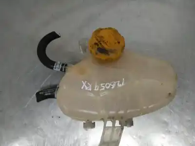 Peça sobressalente para automóvel em segunda mão depósito de expansão por opel corsa d cosmo referências oem iam 55702165  