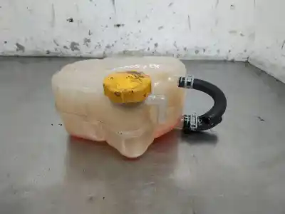 Peça sobressalente para automóvel em segunda mão depósito de expansão por opel corsa d cosmo referências oem iam 55702165  
