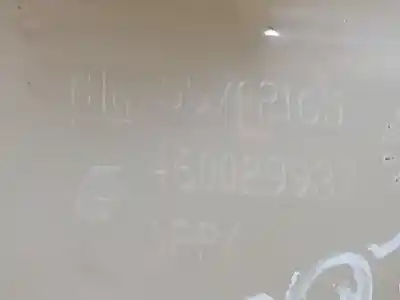 Peça sobressalente para automóvel em segunda mão depósito de expansão por opel corsa d cosmo referências oem iam 55702165  