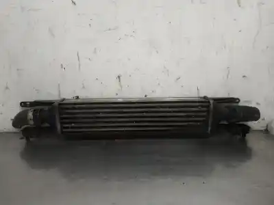 Second-hand car spare part intercooler for opel corsa d cosmo oem iam references   