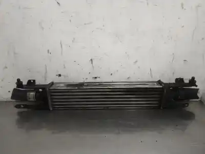 Second-hand car spare part intercooler for opel corsa d cosmo oem iam references   
