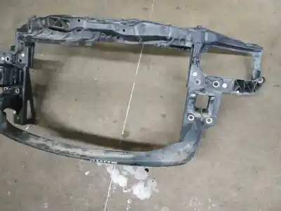 Peça sobressalente para automóvel em segunda mão painel frontal por opel corsa d cosmo referências oem iam 13191880  