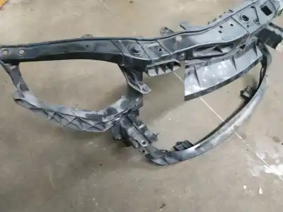 Peça sobressalente para automóvel em segunda mão painel frontal por opel corsa d cosmo referências oem iam 13191880  