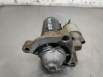 Second-hand car spare part STARTER MOTOR for CITROEN BERLINGO  OEM IAM references 0001108400  