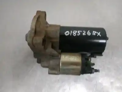 Peça sobressalente para automóvel em segunda mão motor de arranque por citroen berlingo 1.9 d multispace referências oem iam 0001108400  