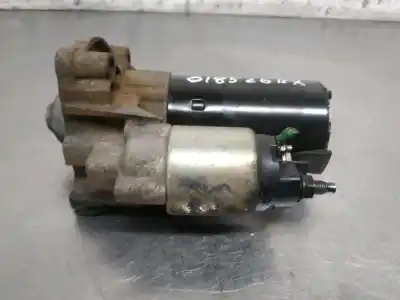 Peça sobressalente para automóvel em segunda mão motor de arranque por citroen berlingo 1.9 d multispace referências oem iam 0001108400  