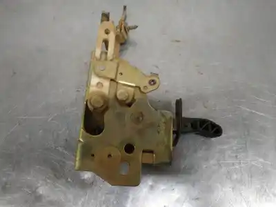 Piesă de schimb auto la mâna a doua încuietoare porbagaj pentru citroen berlingo 1.9 d multispace referințe oem iam   