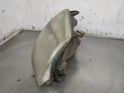 Second-hand car spare part right headlight for citroen berlingo 1.9 d multispace oem iam references   