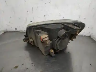 Second-hand car spare part right headlight for citroen berlingo 1.9 d multispace oem iam references   