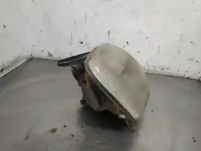 Pezzo di ricambio per auto di seconda mano FARO ANTERIORE DESTRO per CITROEN BERLINGO  Riferimenti OEM IAM   
