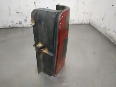 Second-hand car spare part right tailgate light for citroen berlingo 1.9 d multispace oem iam references   