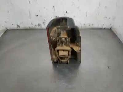 Second-hand car spare part right tailgate light for citroen berlingo 1.9 d multispace oem iam references   