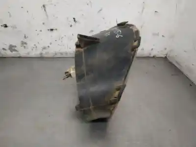 Peça sobressalente para automóvel em segunda mão quadrante por citroen berlingo 1.9 d multispace referências oem iam 9656801780  