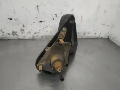 Recambio de automóvil de segunda mano de RETROVISOR DERECHO para CITROEN BERLINGO  referencias OEM IAM   
