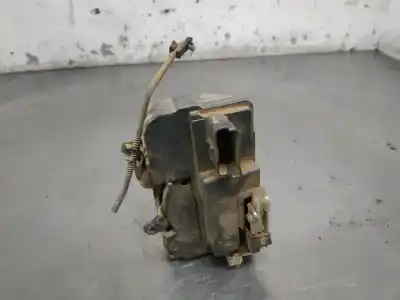 Second-hand car spare part Front Right Door Lock for CITROEN BERLINGO 1.9 D Multispace OEM IAM references   