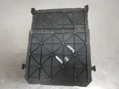 Gebrauchtes Autoersatzteil RELAIS SICHERUNGSKASTEN Multifunktionsrelais zum CITROEN BERLINGO  OEM-IAM-Referenzen 9649627780  