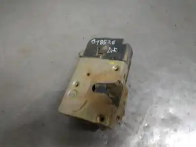 Second-hand car spare part left front door lock for citroen berlingo 1.9 d multispace oem iam references   