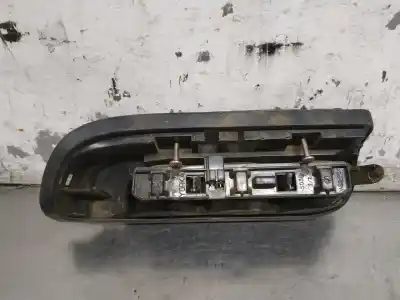 Second-hand car spare part Central Brake Light for CITROEN BERLINGO 1.9 D Multispace OEM IAM references 4502311  