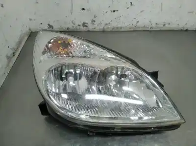Piesă de schimb auto la mâna a doua FAR DREAPTA pentru CITROEN C5 BERLINA  Referințe OEM IAM 085521115R  