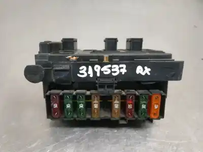Recambio de automóvil de segunda mano de CAJA RELES / FUSIBLES para CITROEN C5 BERLINA  referencias OEM IAM 9643498880  