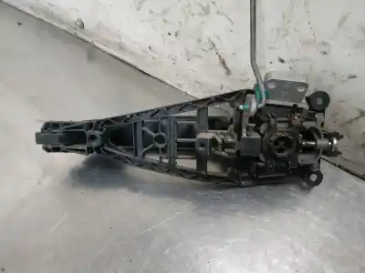 Pezzo di ricambio per auto di seconda mano maniglia esterna anteriore destra per opel corsa d cosmo riferimenti oem iam   