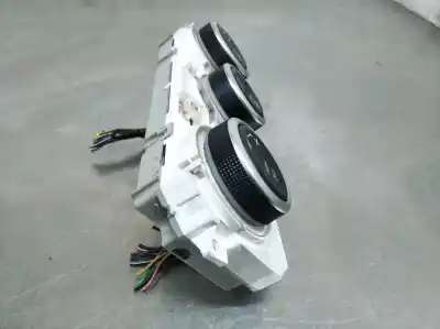 Peça sobressalente para automóvel em segunda mão Comando De Sofagem (chauffage / Ar Condicionado)  por MAZDA 6 BERLINA (GG) 2.0 CRTD 136 Sportive Referências OEM IAM   