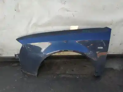 Pezzo di ricambio per auto di seconda mano parafango anteriore sinistro per audi a6 berlina (4b2) 3.0 v6 30v cat (asn) riferimenti oem iam   