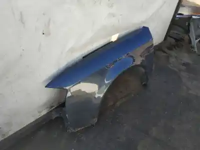 Pezzo di ricambio per auto di seconda mano parafango anteriore sinistro per audi a6 berlina (4b2) 3.0 v6 30v cat (asn) riferimenti oem iam   