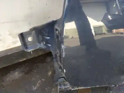 Pezzo di ricambio per auto di seconda mano PARAFANGO ANTERIORE SINISTRO per AUDI A6 BERLINA (4B2)  Riferimenti OEM IAM   