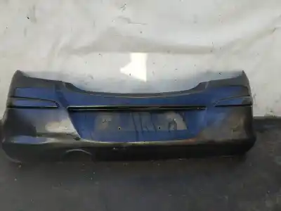 Автозапчастина б/у ЗАДНІЙ БАМПЕР для OPEL CORSA D  Посилання на OEM IAM   