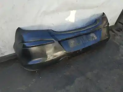 Pezzo di ricambio per auto di seconda mano paraurti posteriore per opel corsa d cosmo riferimenti oem iam   