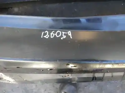 Pezzo di ricambio per auto di seconda mano paraurti posteriore per opel corsa d cosmo riferimenti oem iam   