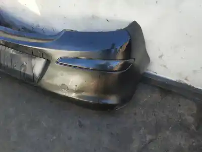 Pezzo di ricambio per auto di seconda mano paraurti posteriore per opel corsa d cosmo riferimenti oem iam   