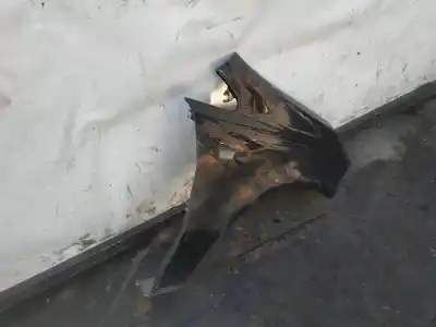 Pezzo di ricambio per auto di seconda mano parafango anteriore destro per opel corsa d cosmo riferimenti oem iam   