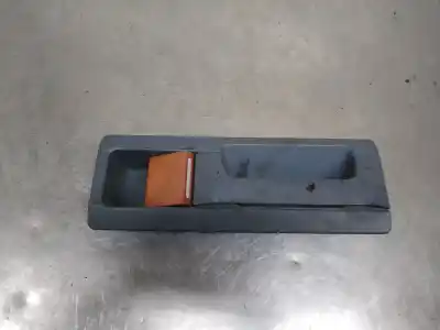 Second-hand car spare part TAILGATE BACK DOOR HANDLE for MERCEDES-BENZ VITO (W638) CAJA CERRADA  OEM IAM references 9017600361  