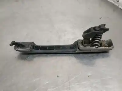 Second-hand car spare part TAILGATE BACK DOOR HANDLE for MERCEDES-BENZ VITO (W638) CAJA CERRADA  OEM IAM references   