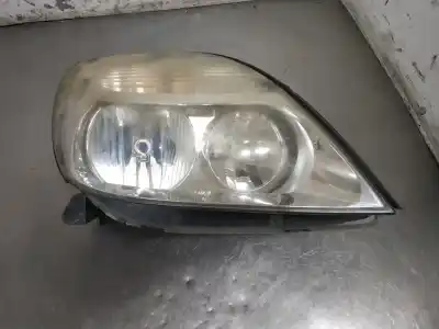 Pezzo di ricambio per auto di seconda mano faro anteriore destro per renault scenic (ja..) 1.9 dci authentique riferimenti oem iam 04hcrpl2002a011a  