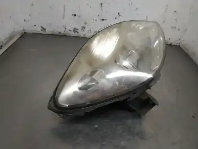 Pezzo di ricambio per auto di seconda mano faro anteriore destro per renault scenic (ja..) 1.9 dci authentique riferimenti oem iam 04hcrpl2002a011a  