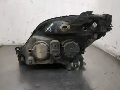 Pezzo di ricambio per auto di seconda mano Faro Anteriore Destro per RENAULT SCENIC (JA..) 1.9 DCI Authentique Riferimenti OEM IAM 04HCRPL2002A011A  