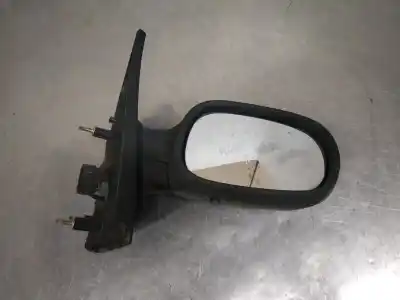 Pezzo di ricambio per auto di seconda mano retrovisore destro per renault scenic (ja..) 1.9 dci authentique riferimenti oem iam 7700431543  